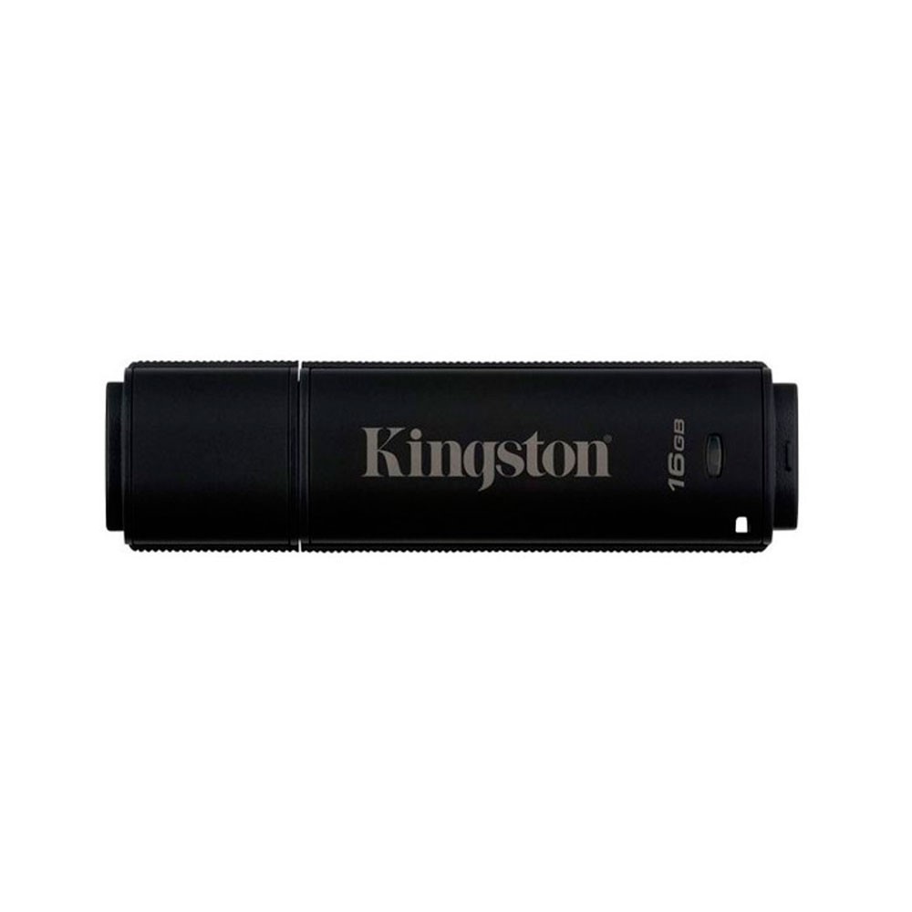 Additional Image for Memoria Kingston 16GB USB 3.0 DT4000 G2 256 AES FIPS 140-2 Level 3 (Management Ready)