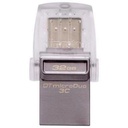Additional Image for Memoria USB Kingston DataTraveler microDuo 3C  32GB 3.1 Gen 1 plateado
