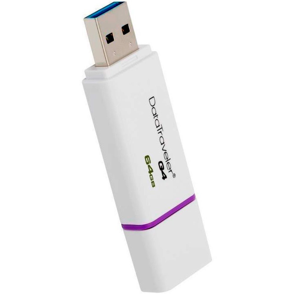 Additional Image for Memoria usb kingston 64GB USB 3.0