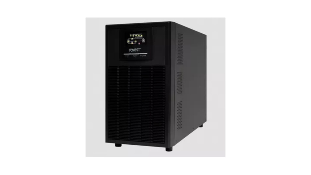 SAI Eaton 9SX 1500VA 1350W 120V Online Doble Conversión