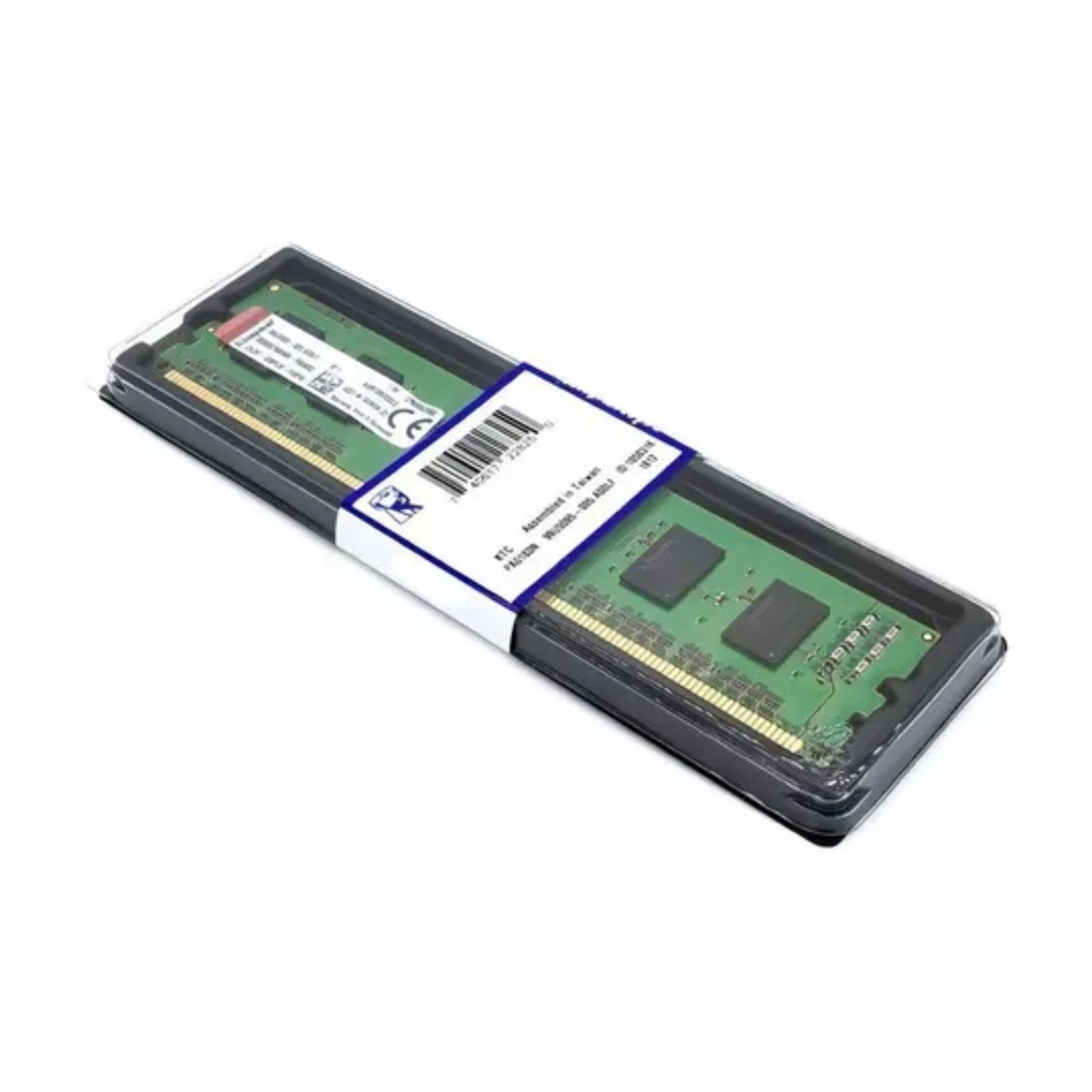 Additional Image for Memoria Ram Kingston para PC 16GB DDR4 3200MHz