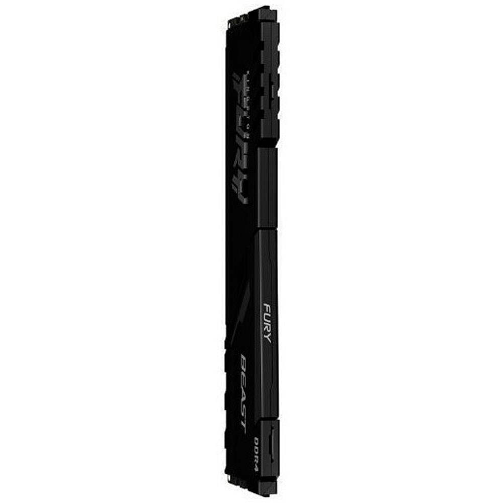 Additional Image for Memoria ram Kingston FURY Beast  para pc 8GB DDR4 2666MHz