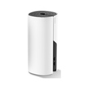 Router TPLINK Wifi Malla Doble Banda  AC1200 COLOR Blanco