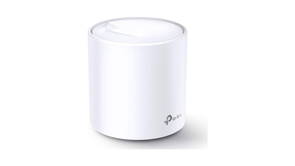Router TPLINK Deco X20(2-pack) AX1800