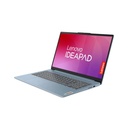 Portátil Lenovo IP Slim 3 15IRH8 Intel Core i7 13620H 15,6 Pulgadas FHD Memoria 16GB Estado Solido 512GB Windows 11 Home con Lector de Huella Color Gris