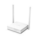 Router TP-link - I N 300MBPS 300Mbps Inalámbrico Broadcom,2T2R- 2.4GHz