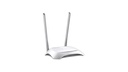 Router TP-link - I N 300MBPS 300Mbps Inalámbrico Broadcom,2T2R- 2.4GHz