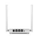 Router TP-link - I N 300MBPS 300Mbps Inalámbrico Broadcom,2T2R- 2.4GHz