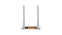 Router TP-link - I N 300MBPS 300Mbps Inalámbrico Broadcom,2T2R- 2.4GHz