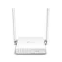 Router TP-link - I N 300MBPS 300Mbps Inalámbrico Broadcom,2T2R- 2.4GHz