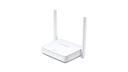 Router Mercusys Inalambrico Multimodo 300Mbps