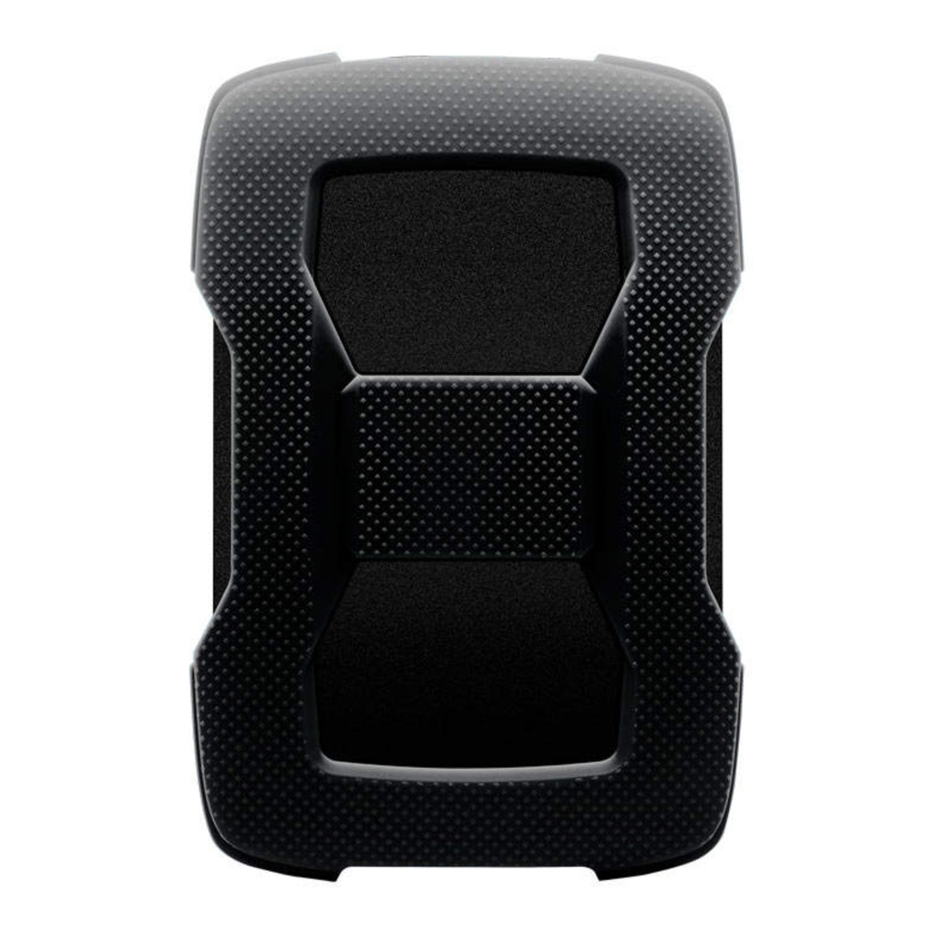 Unidad De Disco Duro ADATA HDD EXTERNO 2 TERAS AHD330-2TU31-CBK NEGRO