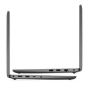 Portátil Dell Latitude 3440 Intel Core i5-1235U RAM 8GB SSD 512GB W11 Pro Gris