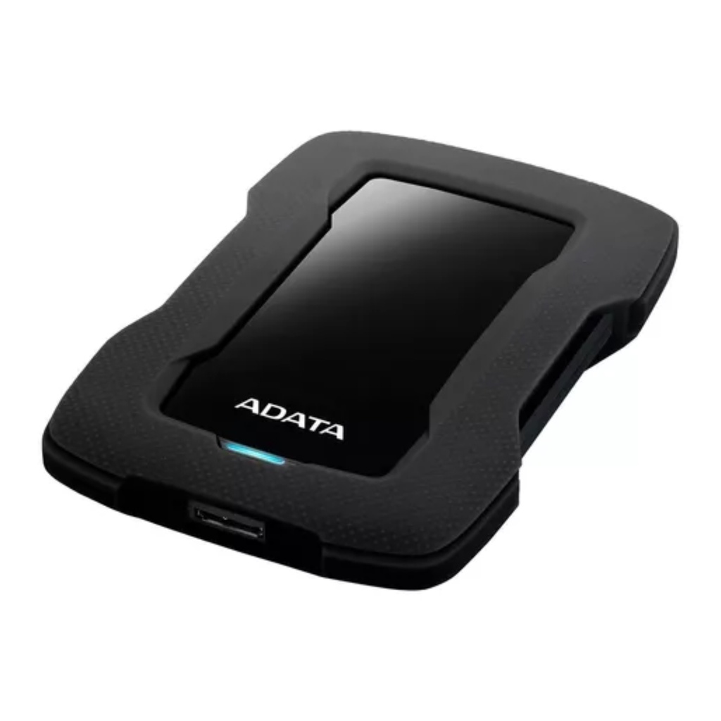 ADATA HDD HD330 5TB BLACK