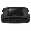 ADATA HDD HD330 5TB BLACK