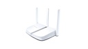Router Mercusys Inalambrico 300Mbps