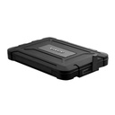 ADATA 2.5 USB 3.1 RUGGED EXTERNAL ENCLOS