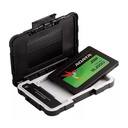 ADATA 2.5 USB 3.1 RUGGED EXTERNAL ENCLOS