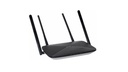 Router MERCUSYS Gigabit Inalámbrico de Doble Banda Ac1200 COLOR Negro
