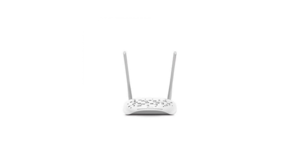 Router GPON VoIP Gigabit Inalámbrico N a 300Mbps