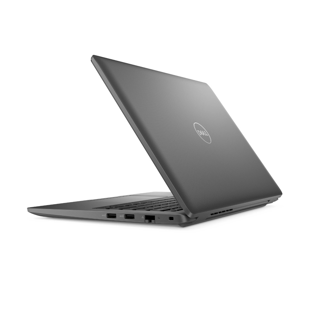 Portátil Dell 3450 Intel Core I7 1355U RAM 16GB SSD 512 W11 Pro Gris