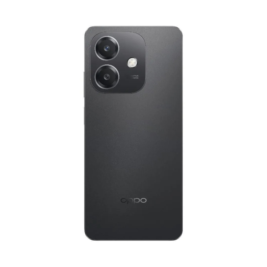 OPPO A60 256GB 8GB NEGRO