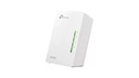 Power Line TPLINK Kit de Extensor inalámbrico  300Mbps