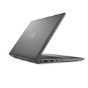 Portátil Dell 3450 Intel Core I7 1355U RAM 16GB SSD 512 W11 Pro Gris