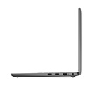 Portátil Dell 3450 Intel Core I7 1355U RAM 16GB SSD 512 W11 Pro Gris