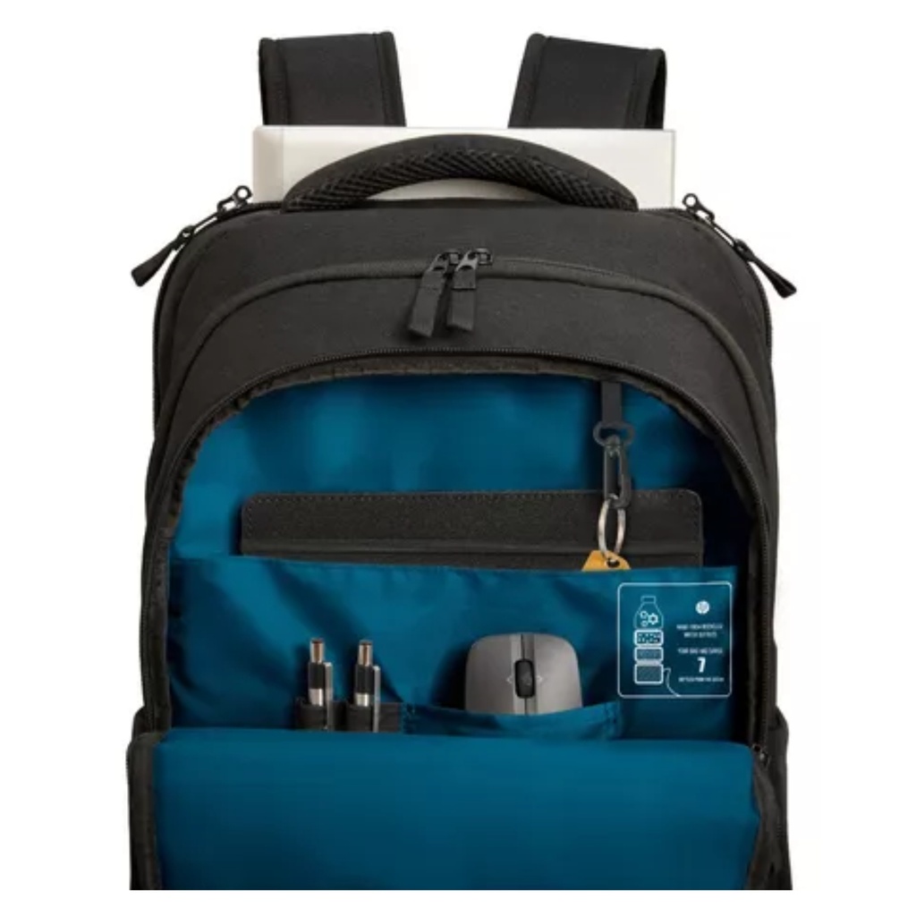 Mochila HP Professional 17.3" Laptop Backpack