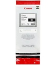 Tinta Canon Pigmentada Negro Tank 300ml