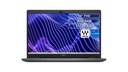 Portátil Dell Latitude 3440 Intel Core i5-1235U RAM 8GB SSD 512GB W11 Pro Gris