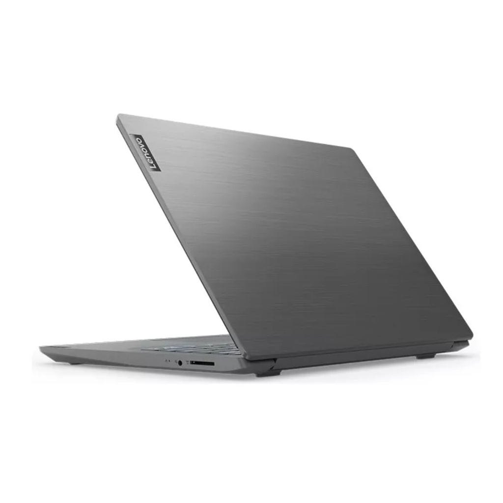 Portatil Lenovo V14 Gen 3 IAP Intel Core i5-1235U RAM 8GB SSD 512GB W11 Pro Negro 