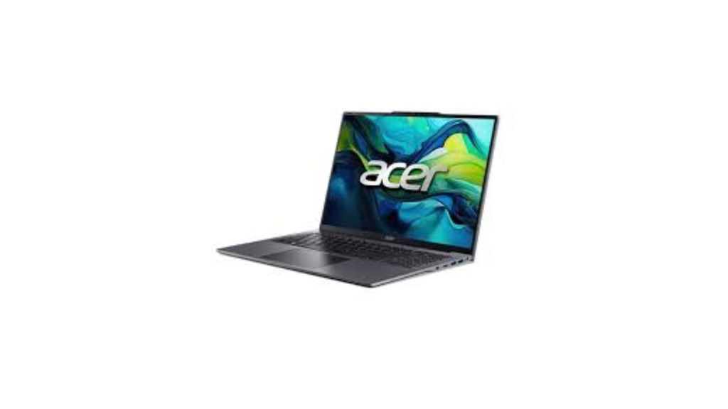 Portatil Acer AL16-51P-55EY FHD Ci5 1235U 16 8GB/512SSD/AP Adicional Office Prueba/Windows 11 Home Single Color Silver