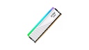 ?memoria lancer blade RGB 6000mhz 16gb Blanca