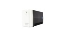 Ups CDP Interactiva 750VA/300W 8 Tomas COLOR Negro