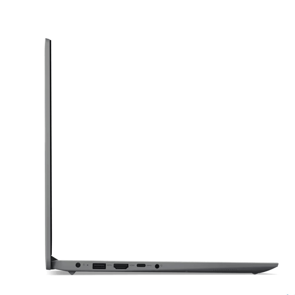 Portátil Lenovo IP 1 15IGL7 Intel Celeron N4020 RAM 8GB SSD 256GB Linux Gris