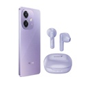 OPPO A40 256GB 4GB STARRY PURPLE + Audifonos GENIUS Bluetooth HS-M905BT Purpura