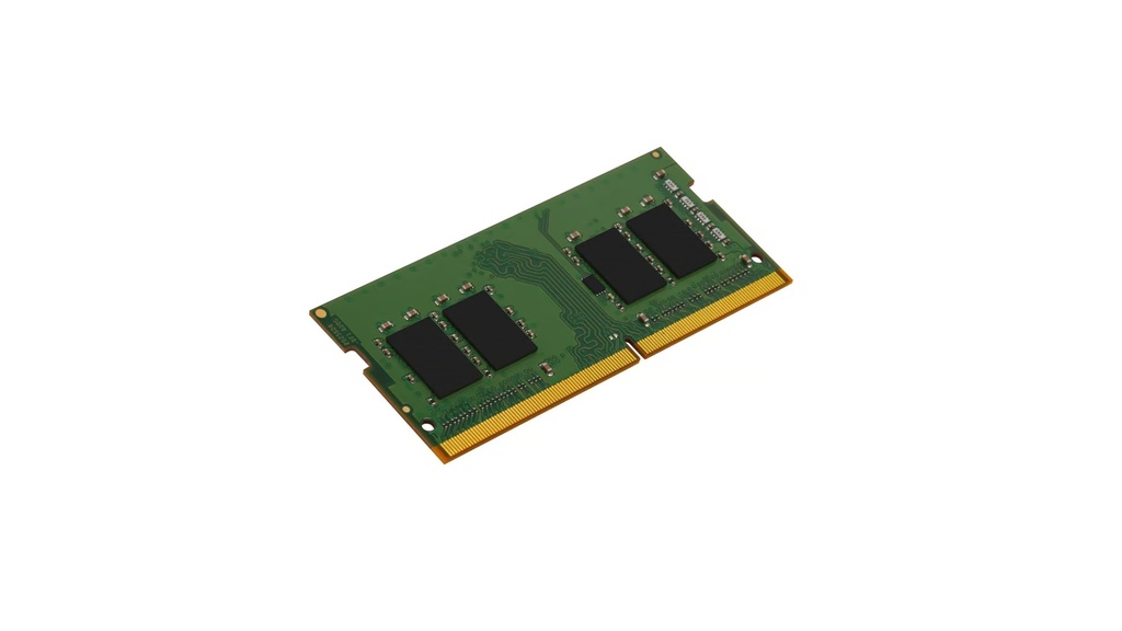 Memoria ram kingston para portatil 8GB