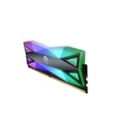 MEMORIA ADATA XPG SPECTRIX D60G DDR4 RGB 16GB 3200MHZ