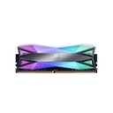 MEMORIA ADATA XPG SPECTRIX D60G DDR4 RGB 16GB 3200MHZ