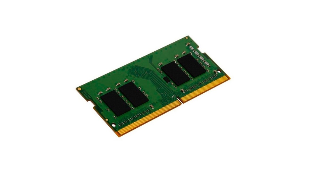 Memoria ram kingston para portatil  8GB DDR4 3200MHz