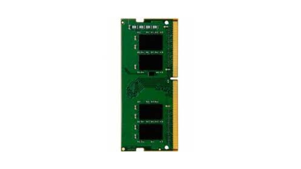 Memoria ram kingston para portatil  8GB DDR4 3200MHz