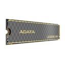 SSD M.2  LEGEND 860 500GB PCle Gen4 x4 M.2 2280 ( 6000 / 5000 )