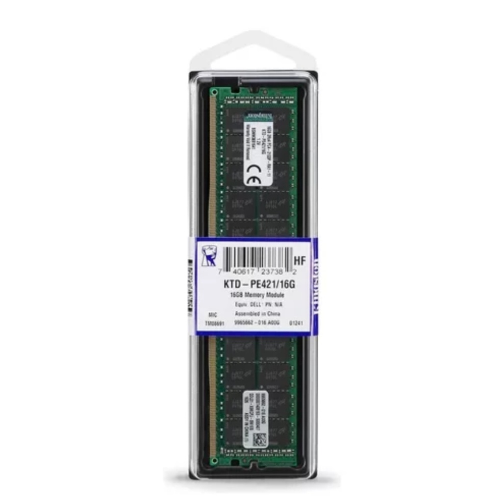 Memoria RAM server DDR5 5600MT/s ECC 16GB