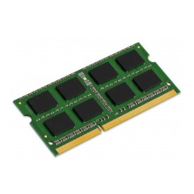 Memoria portatil generica kvr16s11s8/4 1600 mhz