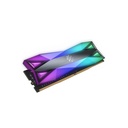 Memoria gamer XPG by ADATA SPECTRIX D60G DDR4 8GB 3.200 MHz / Tungsten Grey