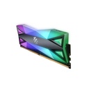 Memoria gamer XPG by ADATA SPECTRIX D60G DDR4 8GB 3.200 MHz / Tungsten Grey