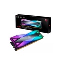 Memoria gamer XPG by ADATA SPECTRIX D60G DDR4 8GB 3.200 MHz / Tungsten Grey