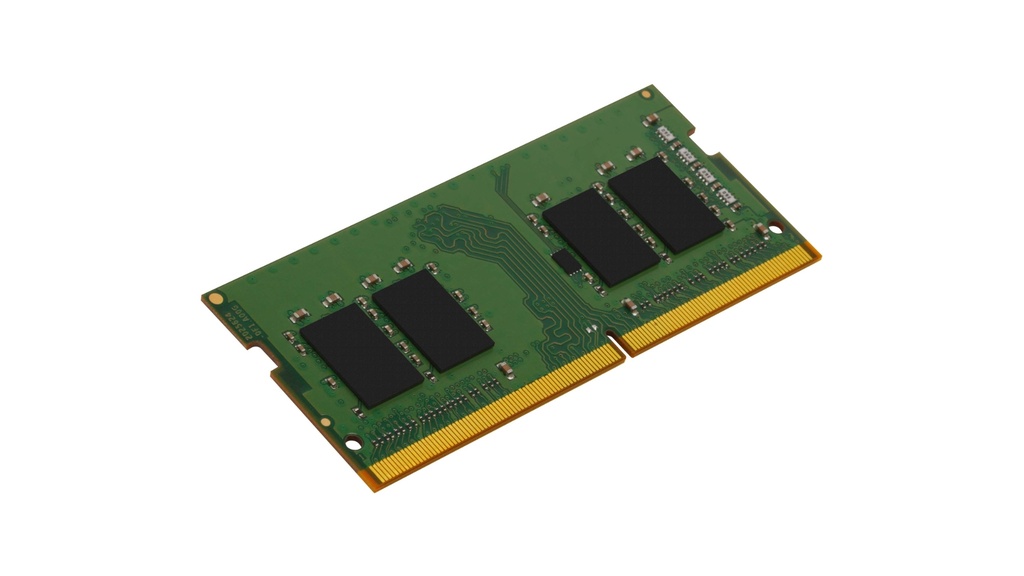 Memoria Ram KINGSTON Para Portatil 4GB DDR4 3200Mhz